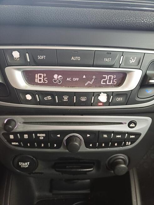 Sprzedam renault megane III Wieluń - zdjęcie 12