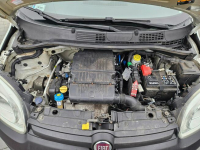 Fiat Panda Vat-1,Bezwypadkowy,Serwisowany Liszki - zdjęcie 12
