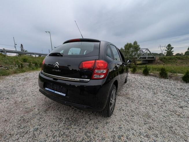 Citroen C3 Cc stary silnik 1.4 benzyna 74 KM Kamienna Góra - zdjęcie 7