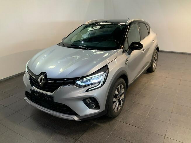Renault Captur Sadlno - zdjęcie 1