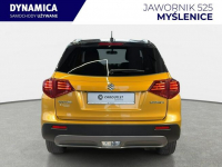 Suzuki Vitara 1.0 111KM M5 2019 r., salon PL, I wł., dod. komplet kół Myślenice - zdjęcie 7