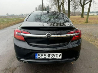 Opel Insignia OPC Line, skóra, BOSE Kobielice - zdjęcie 6