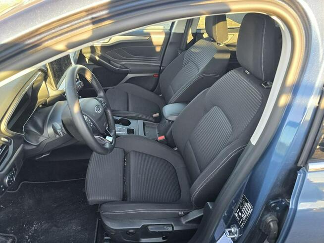 Ford Focus Komorniki - zdjęcie 7