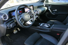 Mercedes A 250 e PHEV AMG Line 8G-DCT, Salon PL! 1 właściciel! FV! Pęcice - zdjęcie 6