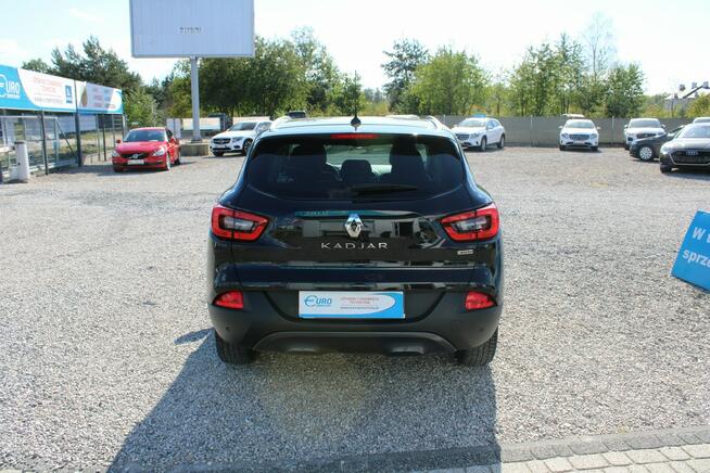 Renault Kadjar BOSE F-vat Salon Polska Gwarancja Warszawa - zdjęcie 7