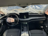 Škoda Superb Hybryda Plug IN Automat Kamera  Podgrzewanie Gliwice - zdjęcie 10