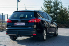 Ford Focus 1.0 benzyna - 2017r. Grodzisk Mazowiecki - zdjęcie 4