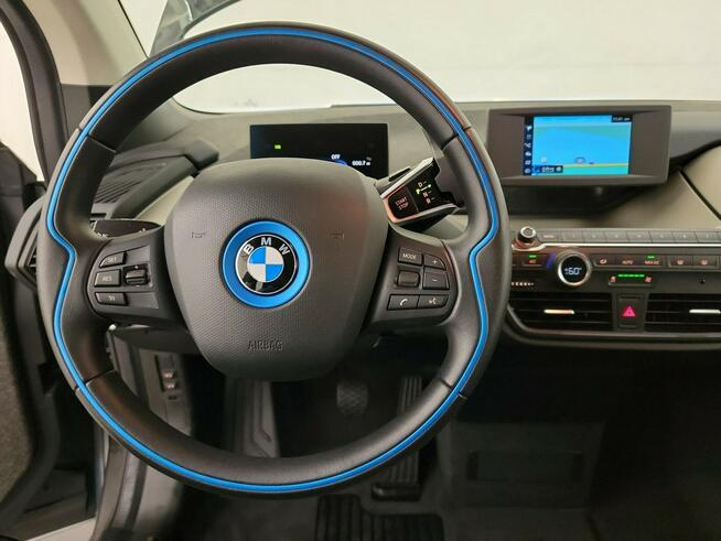 BMW i3 Katowice - zdjęcie 7