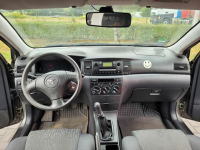 Toyota Corolla 1,4 VVT-i 2004r. kombi Szczecin - zdjęcie 5