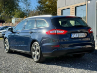 Ford Mondeo Salon Polska Bezwypadkowy Stan Bardzo Dobry Będzin - zdjęcie 6