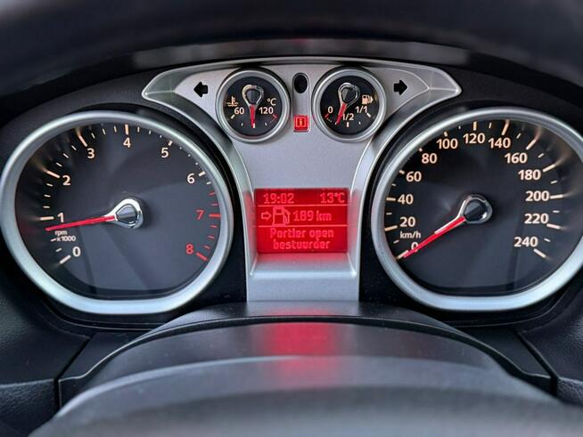 Ford Focus StanIdealny*Okazja!!! Zwoleń - zdjęcie 12