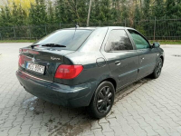 CITROEN XSARA 1.6 OC I PT 2027 KLIMA tempomat Grójec - zdjęcie 2