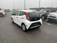 Toyota Aygo Klimatyzacja LPG Gliwice - zdjęcie 4