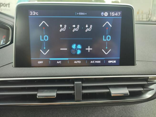 Peugeot 5008 Salon Pl fv23% Otwock - zdjęcie 10