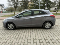 Hyundai I30 1.4CRDI 2015r Klimatyzacja Serwis LED Zarejestrowany! Sokołów Podlaski - zdjęcie 10