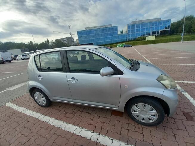 Sprzedam DAIHATSU SIRION Z 2008 r Czarnochowice - zdjęcie 1