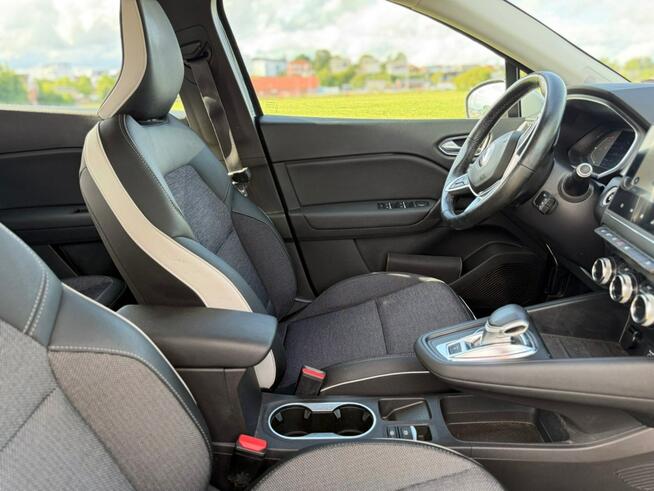 Renault Captur Sadlno - zdjęcie 11