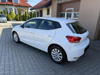 Seat Ibiza 1,0 80KM  Klimatyzacja Orzech - zdjęcie 10