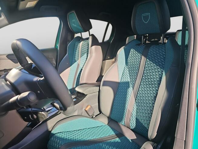 Peugeot 208 ENVY Hybrid 1.2 110 KM r. 2026 Łódź - zdjęcie 11