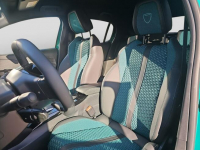 Peugeot 208 ENVY Hybrid 1.2 110 KM r. 2026 Łódź - zdjęcie 11