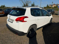 Peugeot 2008 klima, gwarancja, 100 tys.km! Zbąszyń - zdjęcie 3