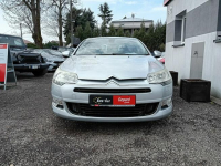 Citroen C5 Janów Lubelski - zdjęcie 2