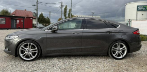 Ford Mondeo Titanium Full LED Navi Gwarancja Kutno - zdjęcie 9