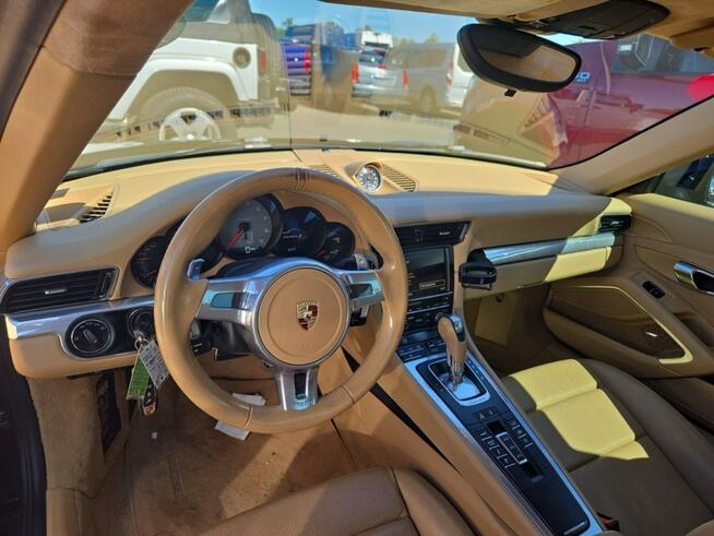 Porsche 911 Carrera S / Automat / niski przebieg Tarnów - zdjęcie 6