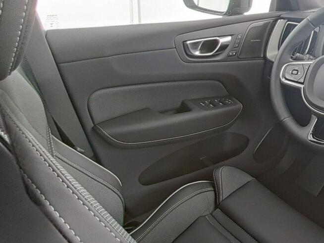 Volvo XC 60 T8 Plug-In AWD Black Edition Plus *Gwarancja*FV23%* Tychy - zdjęcie 12