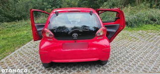 Toyota Aygo Kielce - zdjęcie 3