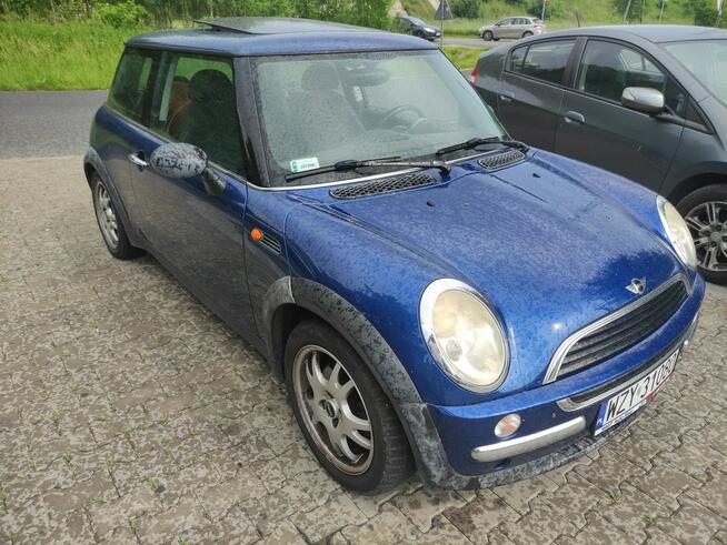 Mini ONE Klimatronik , panorama,itp Stare Budy - zdjęcie 8