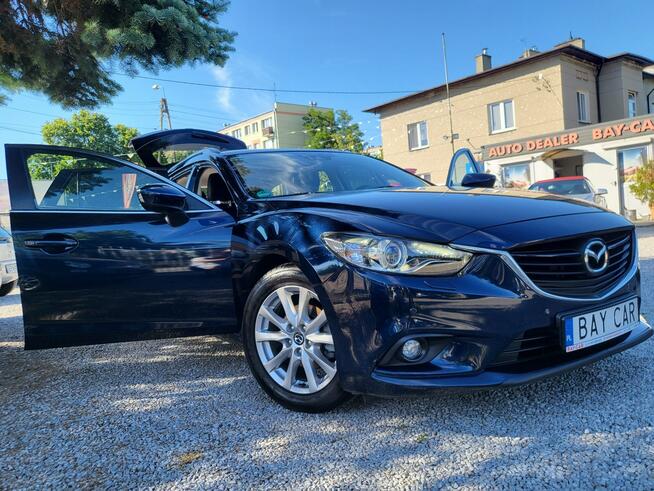 Mazda 6 Pabianice - zdjęcie 2