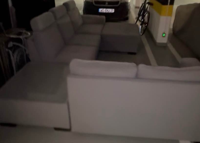 Sprzedam kanapę!!! Praga-Południe - zdjęcie 7