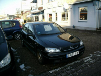 Opel Astra Katowice - zdjęcie 2