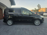Ford Tourneo Courier | Diesel | Zadbany Żarki - zdjęcie 3