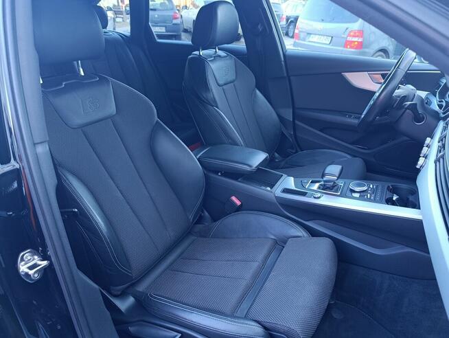 S-Line A4 Płock - zdjęcie 9