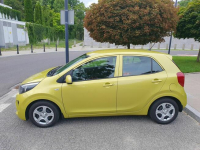 KIA Picanto 1,2 84KM Krajowy! Serwis ASO KIA! Faktura VAT! Warszawa - zdjęcie 4