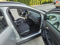 FORD FOCUS 1.6 115 KM EKONOMICZNY Strzegom - zdjęcie 11