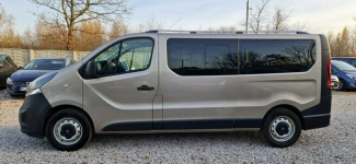 Opel Vivaro Super Stan Long L2H1 Płock - zdjęcie 4
