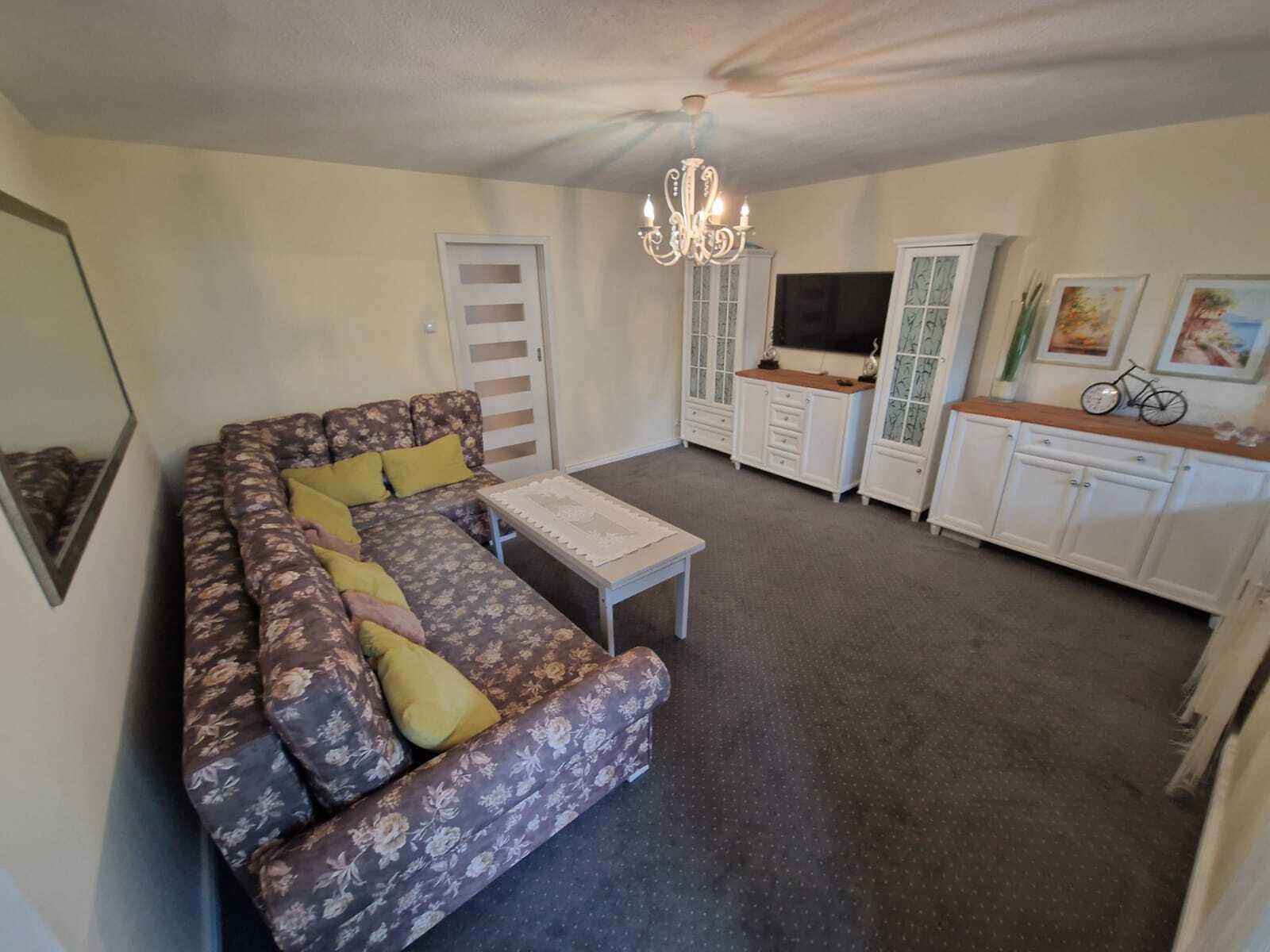 2pok, 66met, Okolice Zielińskiego BALKON/KOMÓRKA/WINDA (Wrocław) Stare Miasto - zdjęcie 2