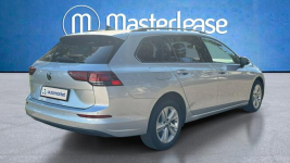Volkswagen Golf 2.0 TDI Life! Z Polskiego Salonu! Faktura VAT! Warszawa - zdjęcie 5