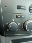 Opel Zafira 1.6 benz 7 foteli 2005rok Bielawa - zdjęcie 8
