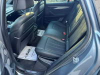 BMW X6 Salon Polska - Bezwypadkowy - Gwarancja 12 m-cy Konin - zdjęcie 11