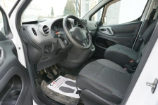 Peugeot Partner polski salon Opole - zdjęcie 9