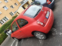 Nissan mikra 1.2 benzyna Bydgoszcz - zdjęcie 3