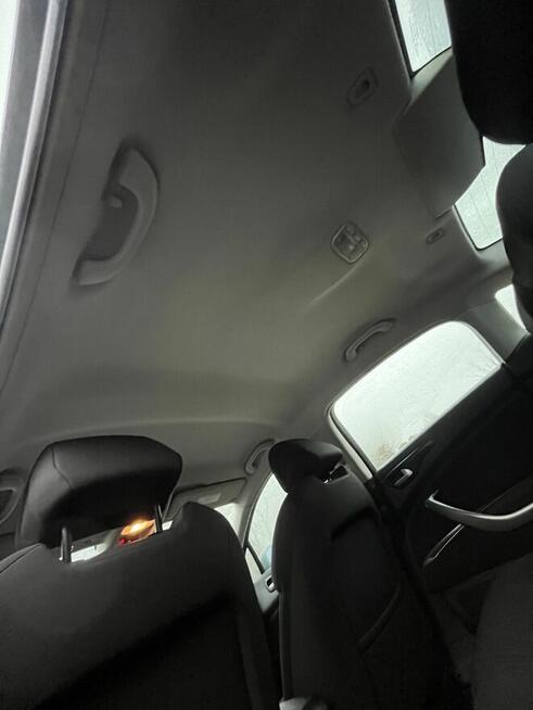 Citroen C5 1,6 hdi 2008r. Parczew - zdjęcie 9