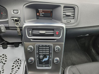 Volvo V60 2.0 diesel 5 cylindrów *Nowy Dwumas* Rok GWARANCJI Opoczno - zdjęcie 11