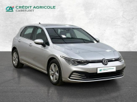 Volkswagen Golf VIII 2.0 TDI Life Warszawa - zdjęcie 3