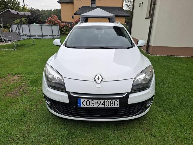 Renault Megane 3 super stan Jawiszowice - zdjęcie 2