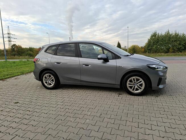 BMW Seria 2 BMW 225xe Active Tourer Plug-In Hybrid 4x4 skóra Podgórze - zdjęcie 5
